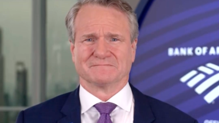 Transcript: Bank of America CEO Brian Moynihan on “Face the Nation with Margaret Brennan,” July 19, 2026