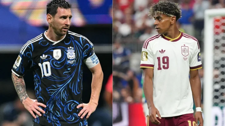 Spain vs. Argentina: What to know about the World Cup final teams, players and records