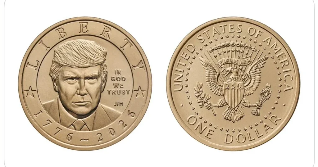 trump-coin