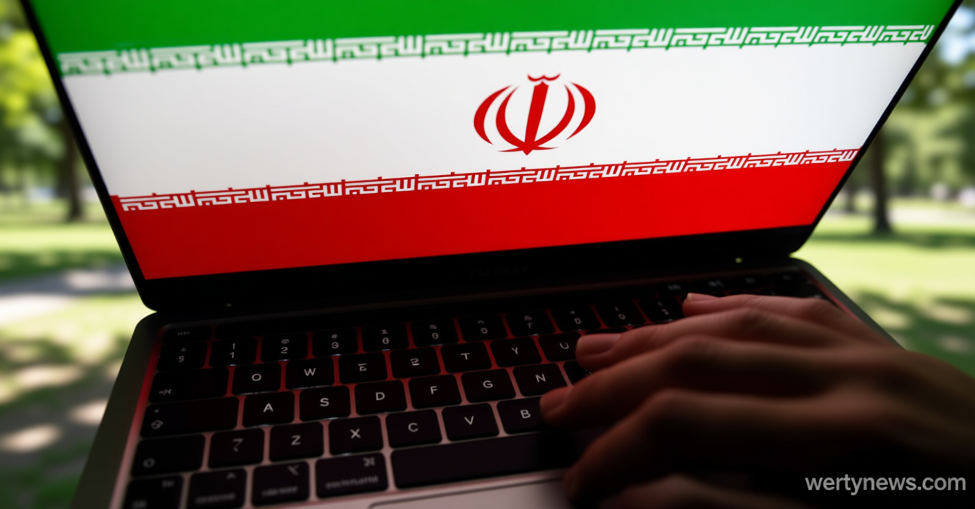 A brief timeline of Iranian cyberattacks on U.S. companies, political figures, water systems and more