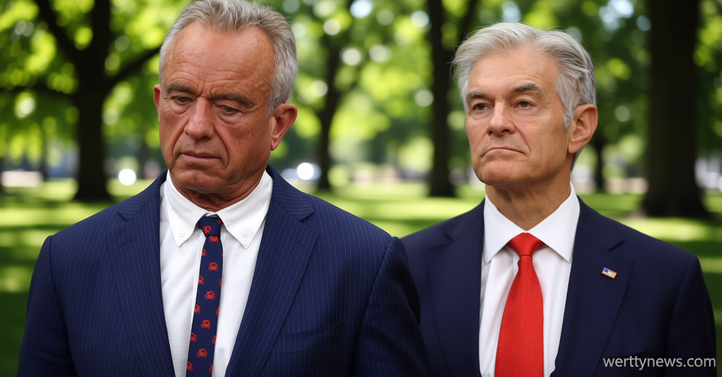 RFK Jr., Oz claim fraud crackdown drove ACA enrollment drop, but analysts cite rising costs