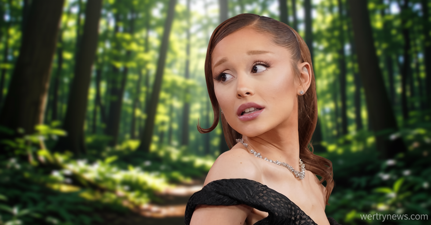Ariana Grande pulls out of London musical over “endless, ongoing public scrutiny”