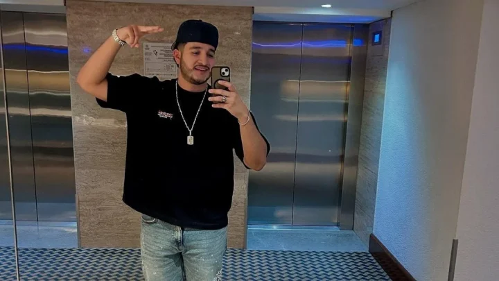 Popular social media influencer shot dead during livestream outside restaurant in Mexico