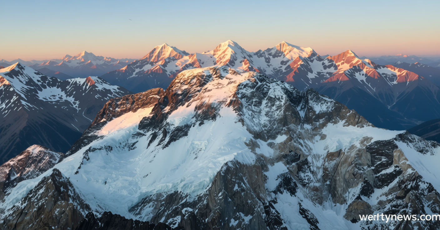 Famed climber Nirmal Purja among 10 climbers killed after Pakistan avalanche, officials say