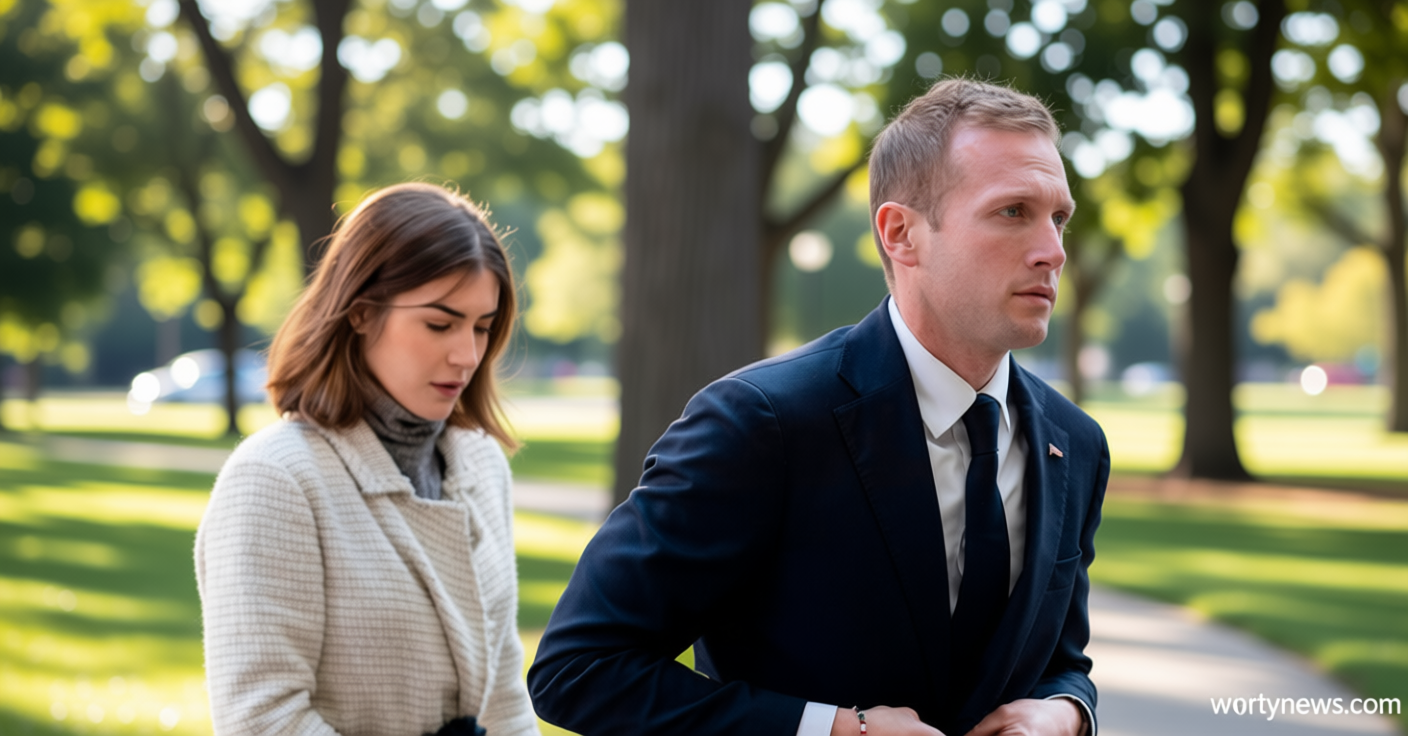 Lawyer for GOP Rep. Max Miller’s ex-wife files for restraining order as abuse allegations against congressman swirl