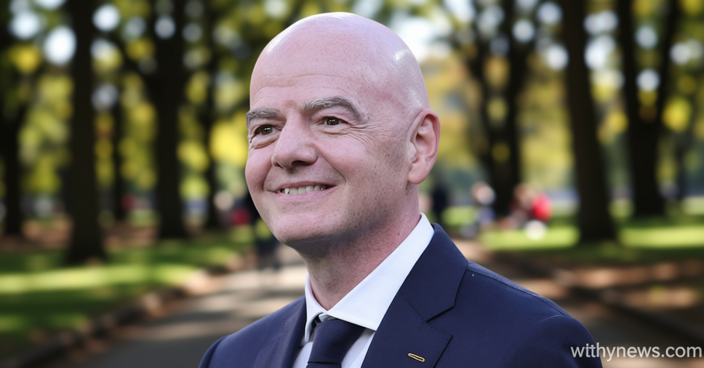 European soccer says it has lost confidence in FIFA chief Gianni Infantino as investment plan scrapped