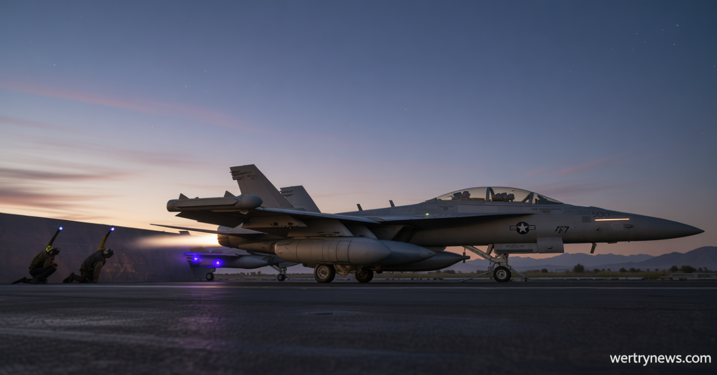 U.S., Israel preparing to bombard energy-related targets in Iran, sources say