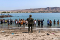 Spain sends over 48,000 migrants in Ceuta back to Morocco after deadly border rush