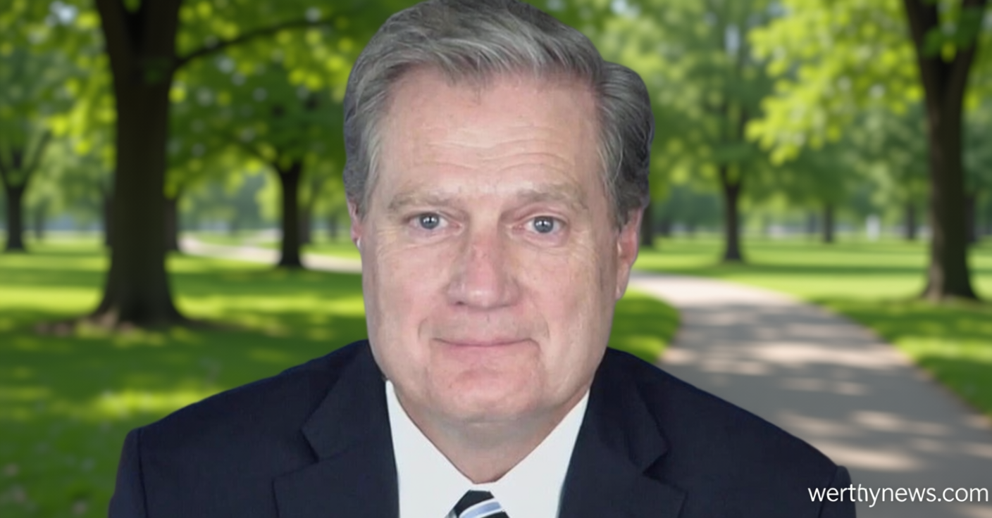 Rep. Turner says infrastructure should be “hardened” as U.S. probes if Iran is behind cyberattack on water systems