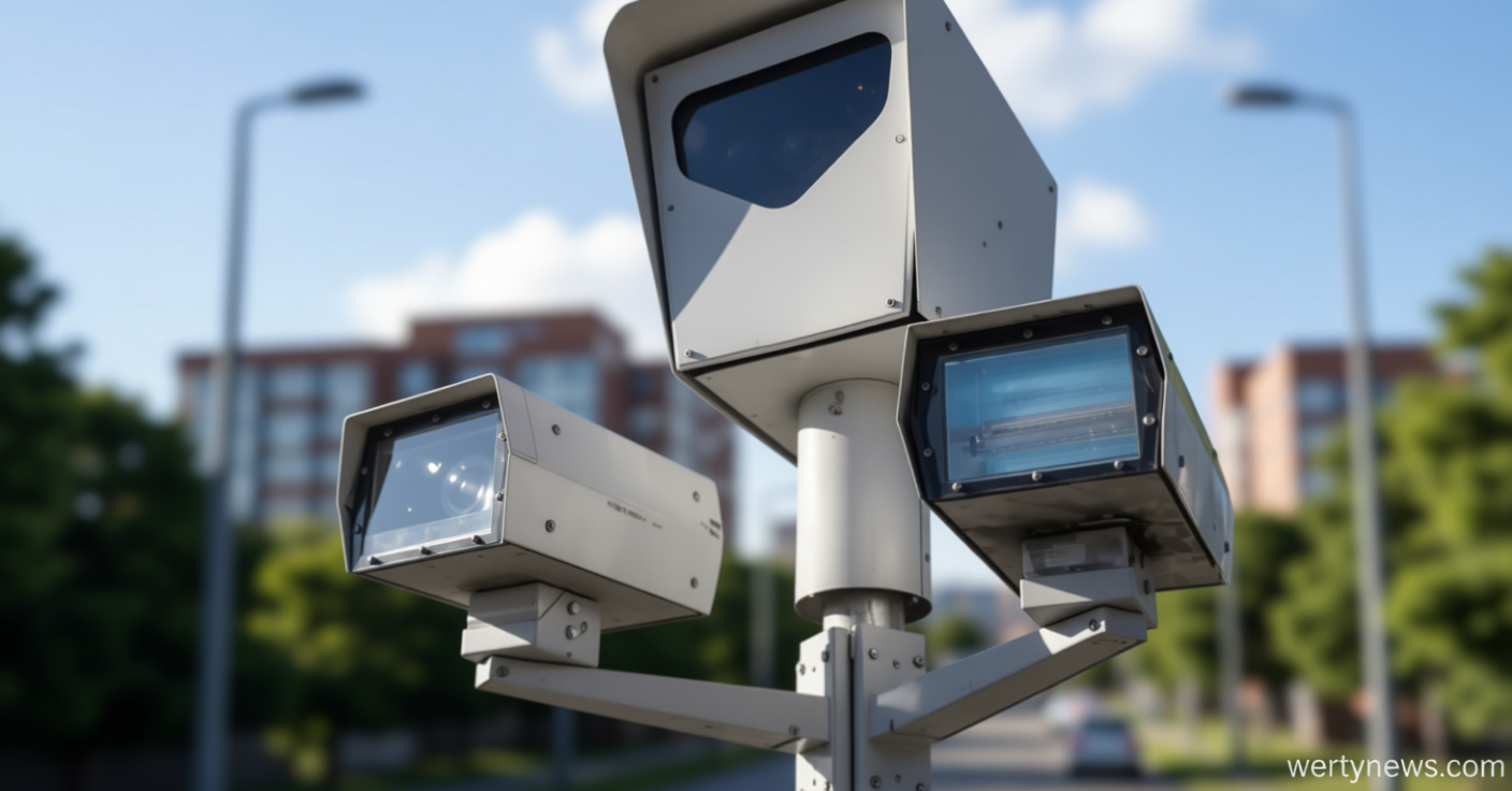 Los Angeles falls behind other California cities in rollout of automated speed cameras