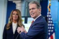 Top Trump administration officials being dispatched to Iowa to help campaign for Republicans, sources say