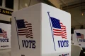 Justice Department to send a record 1,000 monitors to polling places in midterm elections