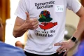 CBS News poll on whether Democrats split over socialism, and how Americans see parties in today’s economy