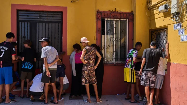 Spanish authorities monitor social media chatter about another Ceuta mass migrant crossing on August 15