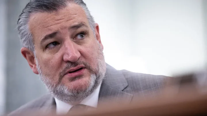 Sen. Ted Cruz calls for Trump to arm Iran’s protesters: “Our objective should be regime collapse”