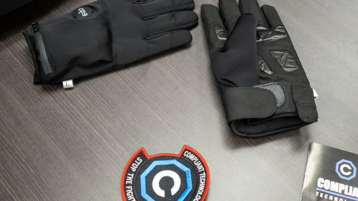 ICE plans to give officers gloves that can deliver electric shocks