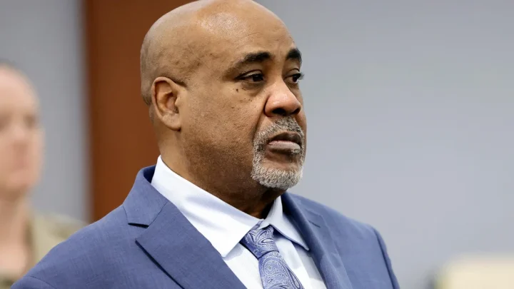 Tupac Shakur’s 1996 murder was an “act of revenge,” prosecutor tells jury in trial of accused mastermind