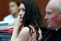 Lindsay Clancy said she “heard male voice ordering her” to kill children, psychologist testifies during murder trial