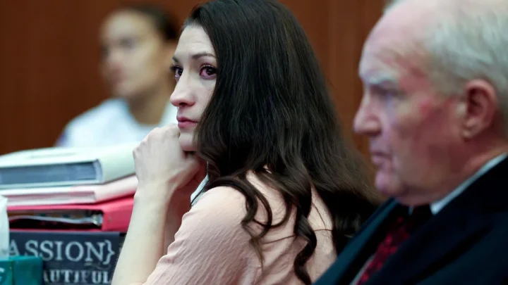 Lindsay Clancy said she “heard male voice ordering her” to kill children, psychologist testifies during murder trial