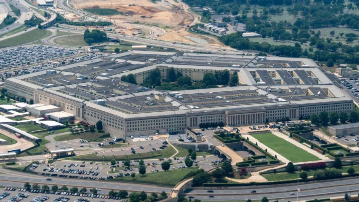Pentagon officials considering firing longtime Stars and Stripes publisher, sources say