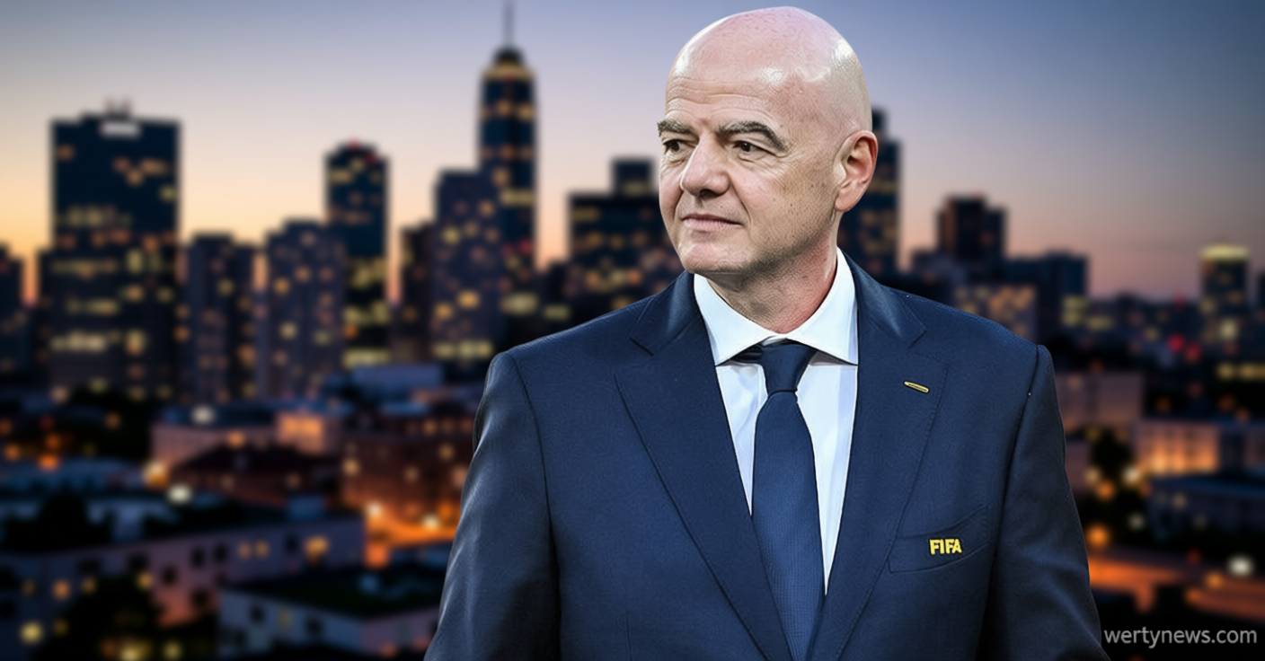 FIFA drops World Cup investment plan after backlash from major soccer groups