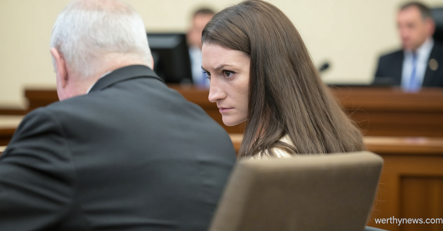 Doctors testify in Lindsay Clancy trial after jury views home where 3 kids were murdered in Massachusetts