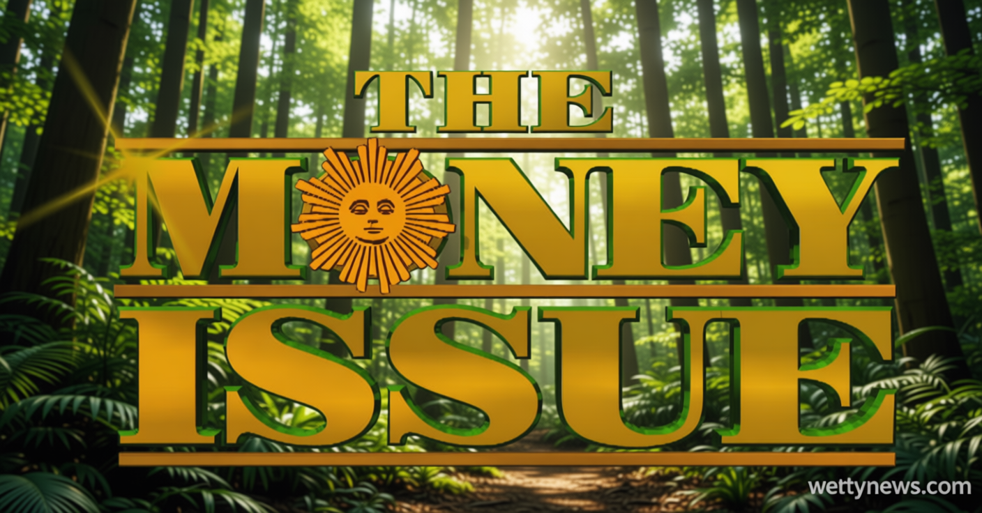This week on “Sunday Morning”: The Money Issue (Aug. 2)