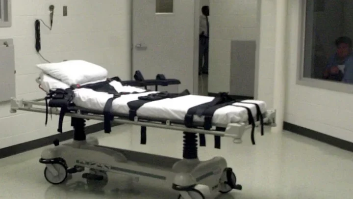 3 states carry out executions in a single day, first time since 2010