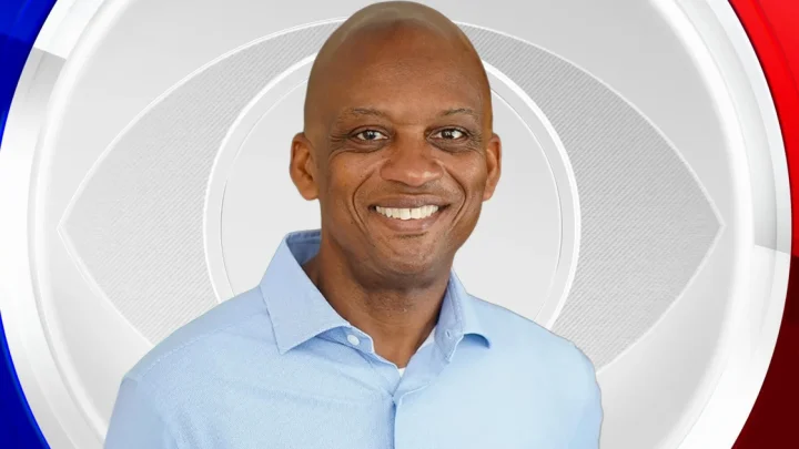 Oliver Gilbert wins Democratic primary for Florida’s 24th Congressional District; Jones concedes