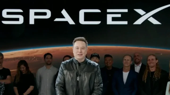 SpaceX set to release its first earnings report as a public company. Here’s what to look for.