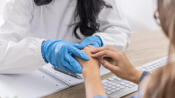 Doctors explain how Moderna’s melanoma mRNA vaccine could fight deadliest form of skin cancer
