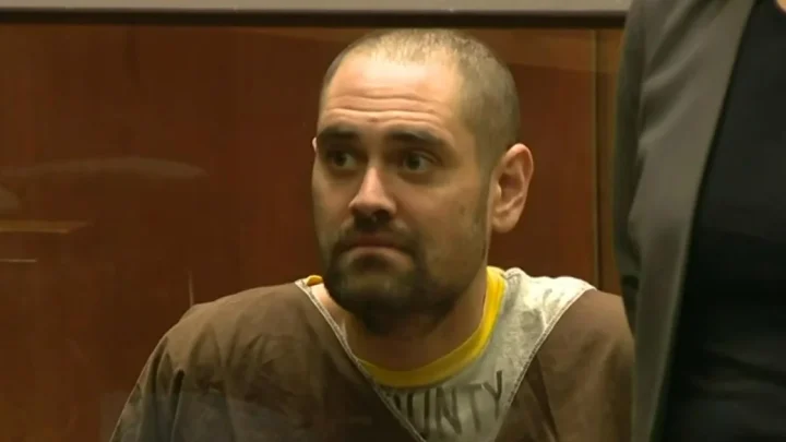 Nick Reiner indicted on murder charges in killings of parents Rob and Michele at their Los Angeles home