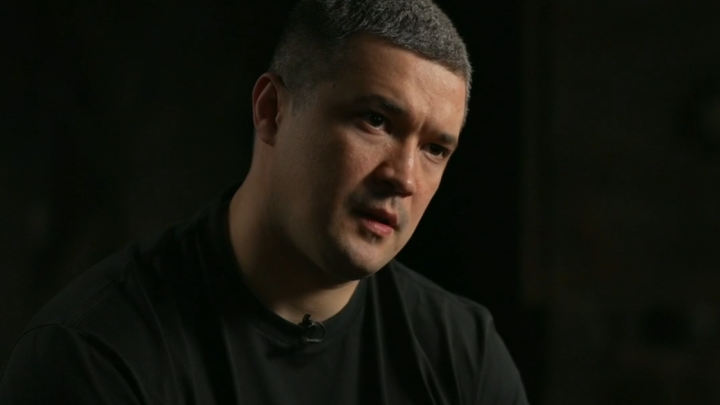 Ukraine’s fired Defense Minister Mykhailo Fedorov calls for elections despite war with Russia