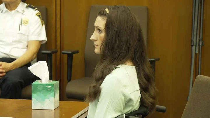 Watch Live: Lindsay Clancy trial testimony moves to psychiatrists who treated her before murders