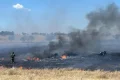 2 soldiers killed as Apache helicopter from Fort Hood crashes in Salado, Texas