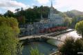 Sanctuary of Our Lady of Lourdes’ medical miracles | 60 Minutes