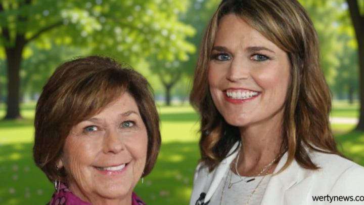 Savannah Guthrie pleads for answers about missing mom Nancy in new post after ransom notes released