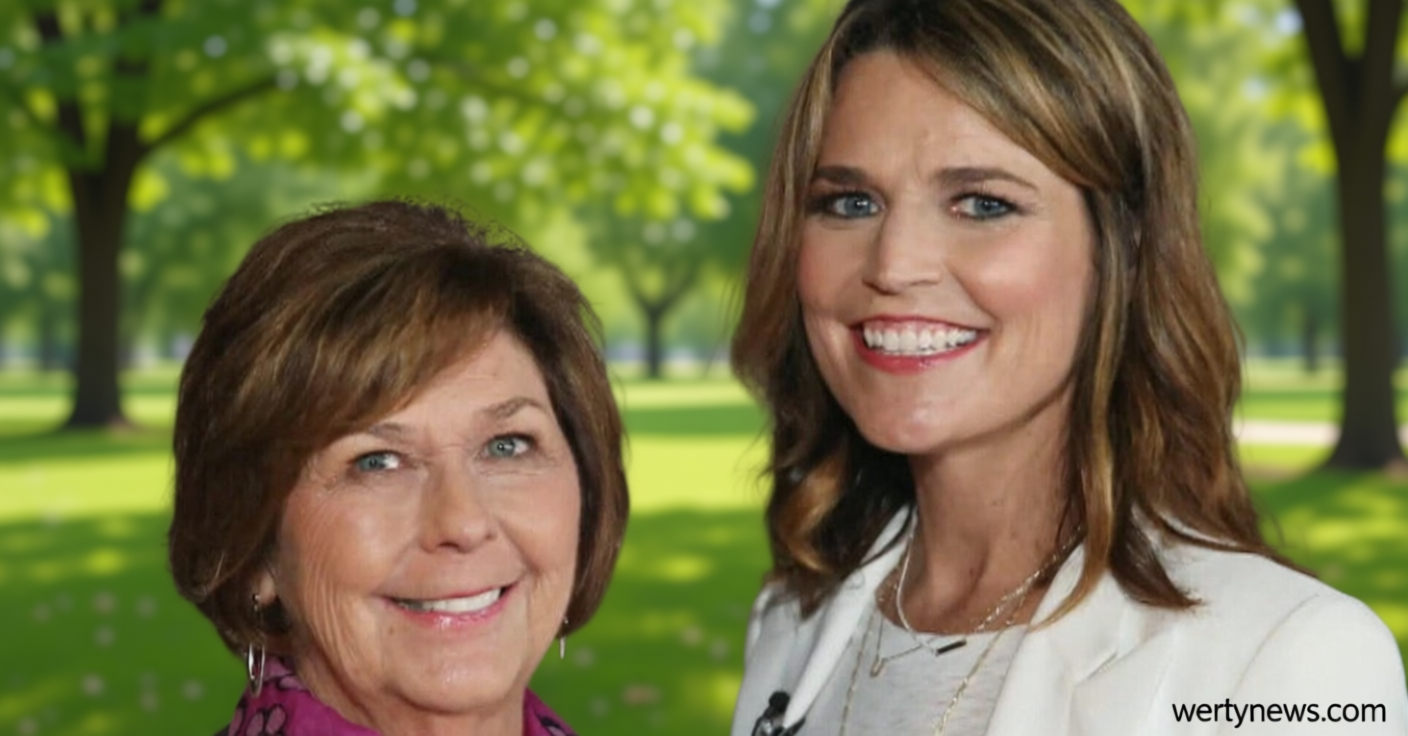 Savannah Guthrie pleads for answers about missing mom Nancy in new post after ransom notes released