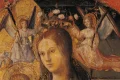 4 Renaissance paintings stolen from museum in Italy