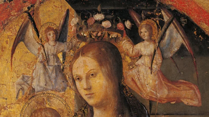 4 Renaissance paintings stolen from museum in Italy