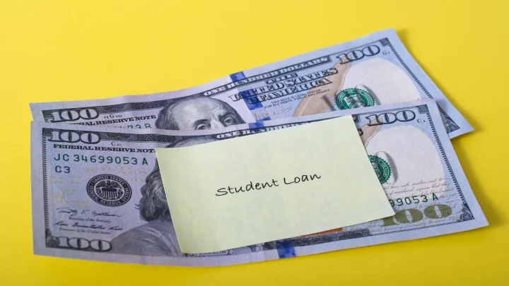 How can you apply for student loan forgiveness in 2026?