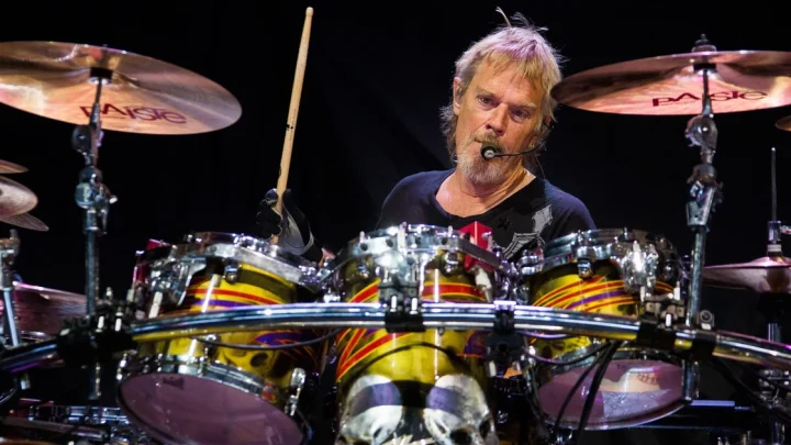 Frank Beard, ZZ Top drummer, dies at age 77