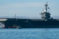 Democratic senators demand answers about conditions aboard USS Abraham Lincoln