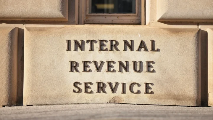 IRS proposal would force nonprofits to disclose fraud or terrorism convictions of leaders