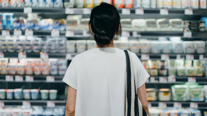 CPI report shows inflation eased in July to a 3.4% annual pace