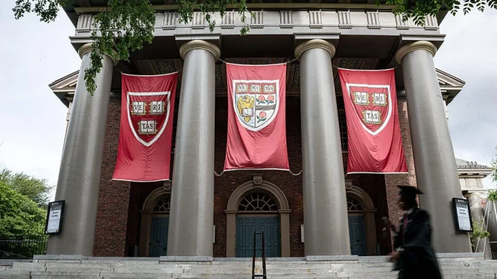 Former DOJ lawyer alleges Trump administration abused investigative process to target Harvard, Brown and Columbia