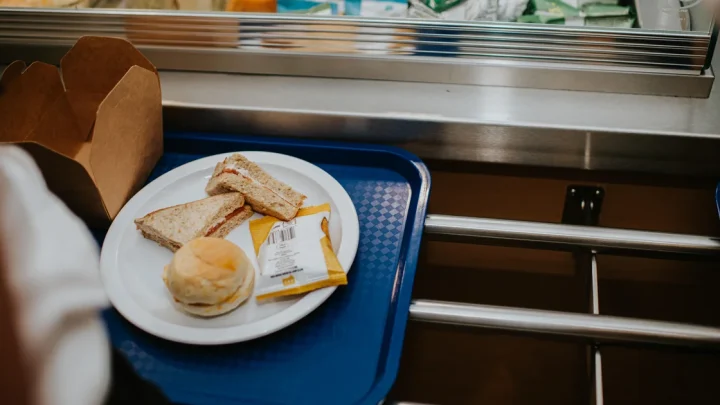 Millions of U.S. children could lose free school meals this fall due to SNAP changes, experts say