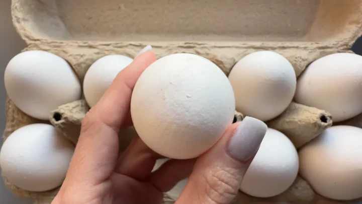 FDA upgrades egg recall linked to salmonella to highest health risk level