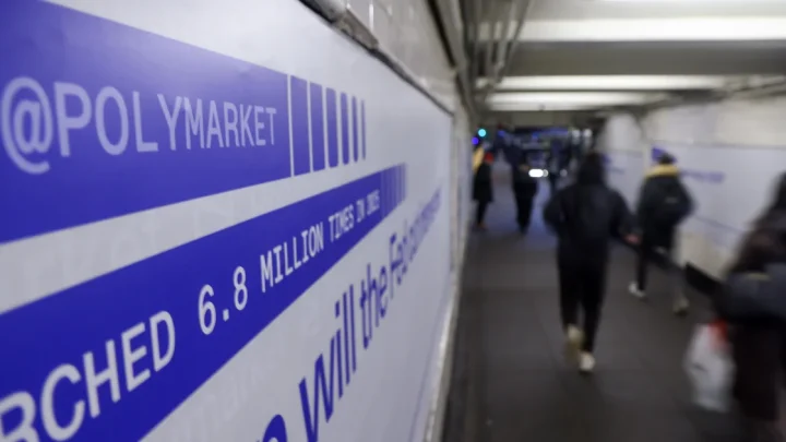 New York City Council probing Kalshi, Polymarket and other prediction markets over marketing claims