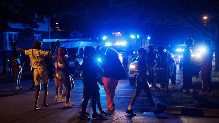 Cities propose new tactics, laws to eliminate so-called “teen takeovers”